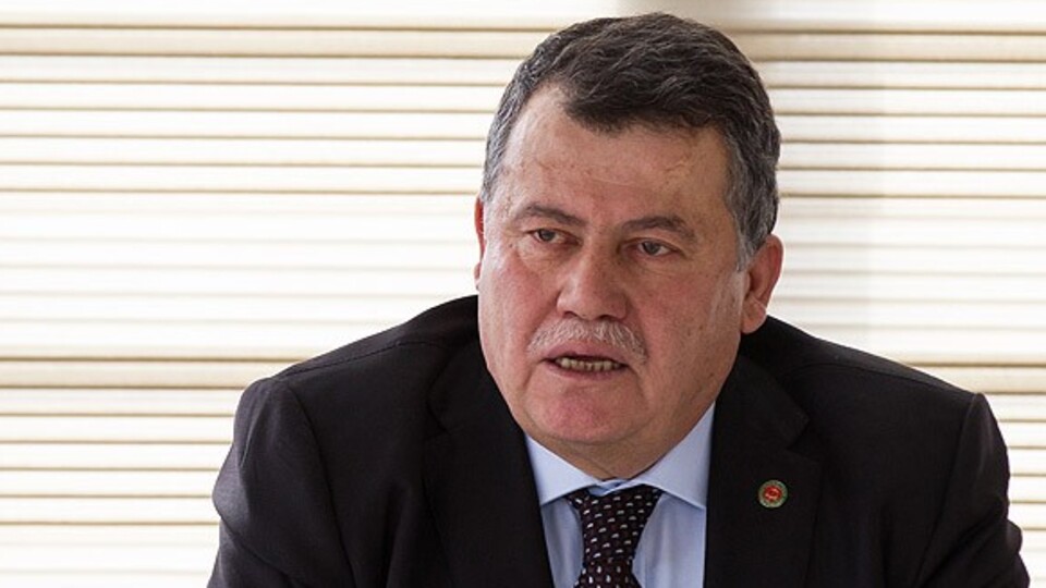 "İdam cezası tartışılması gereken bir olay"