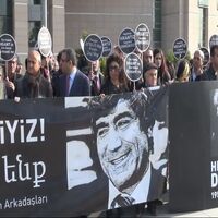 Hrant Dink Davası'nda yeni gelişme