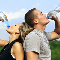 Plastik şişelerde kısırlık riski!