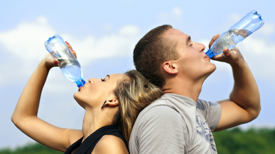 Plastik şişelerde kısırlık riski!