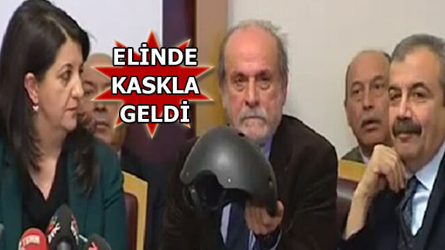 Meclis'teki 'tokmaklı kavga'nın görüntüleri ortaya çıktı!