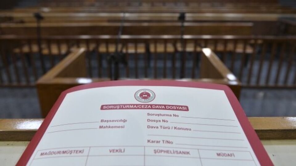 "Usulsüz dinleme" soruşturmasında itirazlara ret