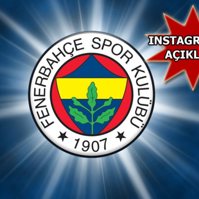 Fenerbahçe'de flaş ayrılık