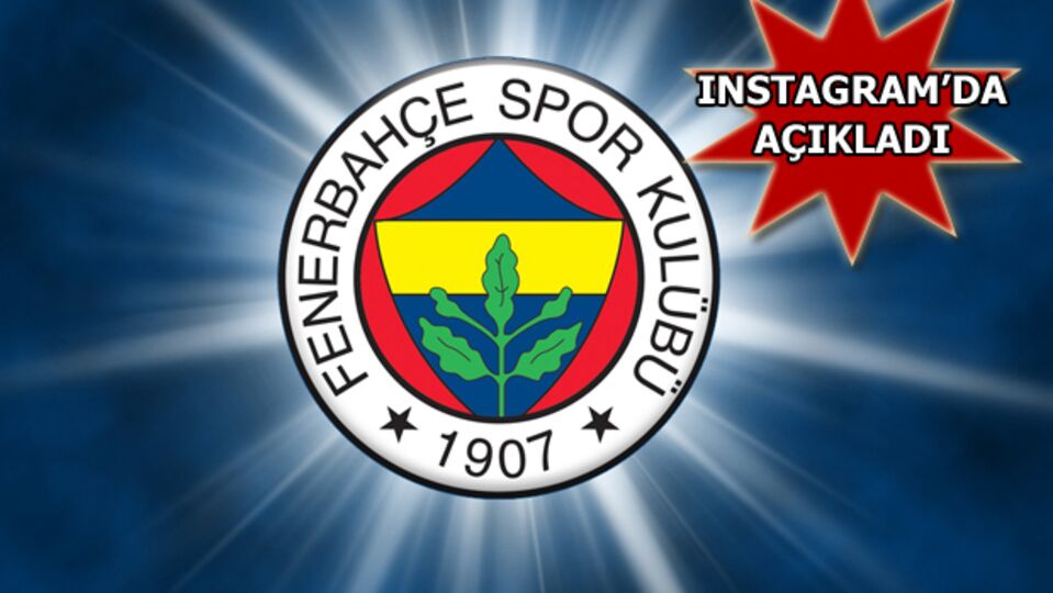 Fenerbahçe'de flaş ayrılık