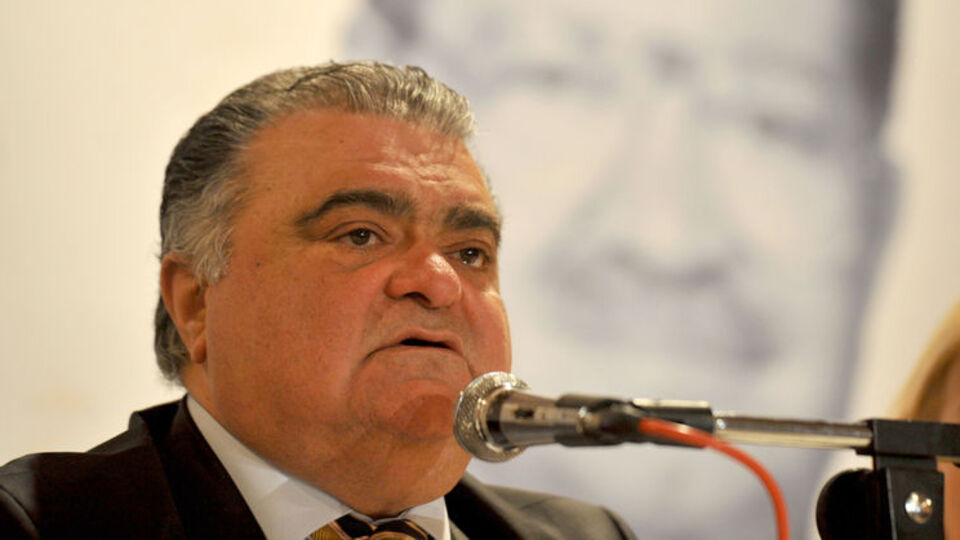 İki parti birleşiyor