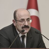 YÖK Başkanı Saraç açıkladı