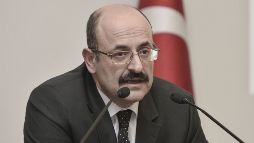 YÖK Başkanı Saraç açıkladı
