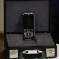 İşte yerli kriptolu telefon!