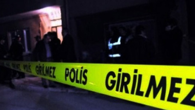 İstanbul'da vahşet!