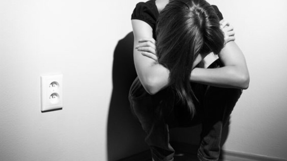 "Saldırganlık, çocukluğa dayanıyor"