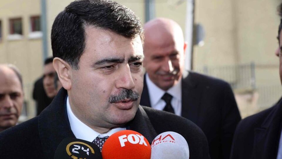 İstanbul Valisi'nden uyarı!