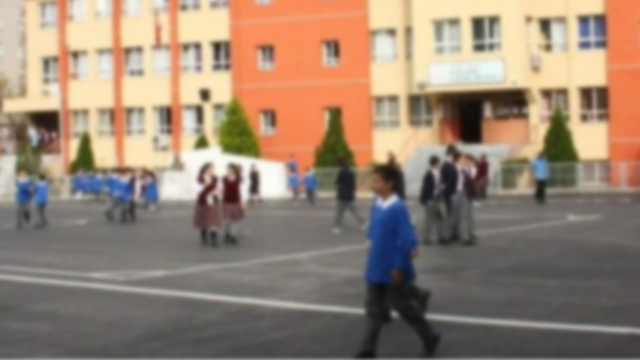 Çocukların canı Allah'a emanet!