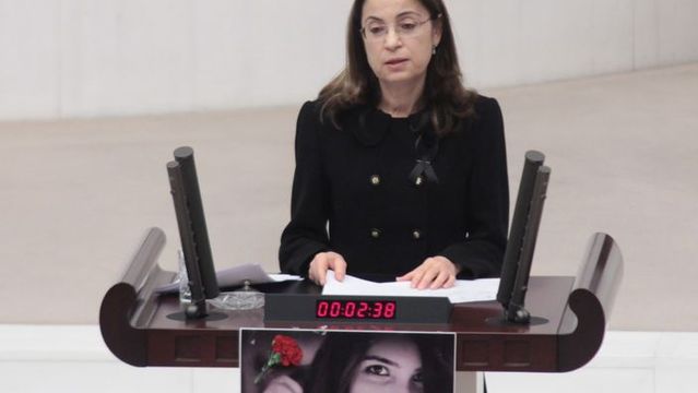 Doktor rapor verirse katilin cinsel gücü baskılandırılacak