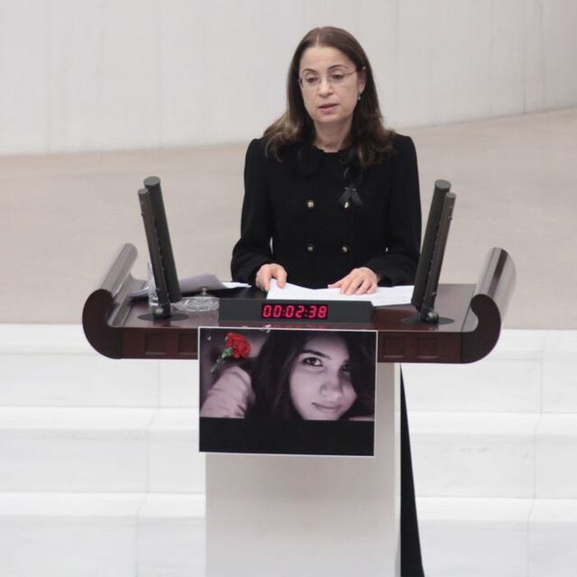 Doktor rapor verirse katilin cinsel gücü baskılandırılacak