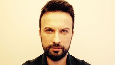 Tarkan İngiliz basınında