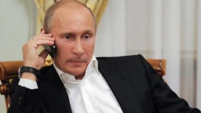 Putin'in 'Vururuz' tehdidi apar topar geri çektirdi