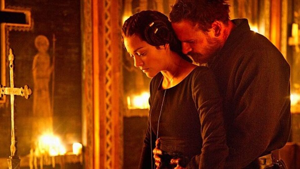 Marion Cotillard, şaşırtmaya hazırlanıyor!