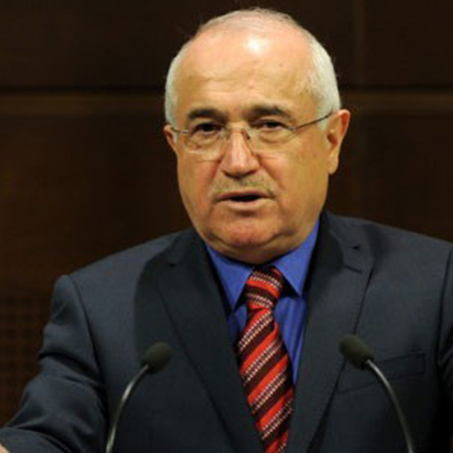 Cemil Çiçek'ten Nuh Köklü açıklaması