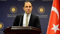 Türkiye'den Libya'ya uyarı
