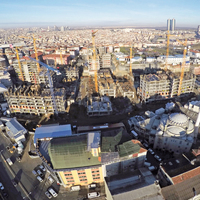 ‘23 bin tabut yıktık 100 bin hayat kurtardık’