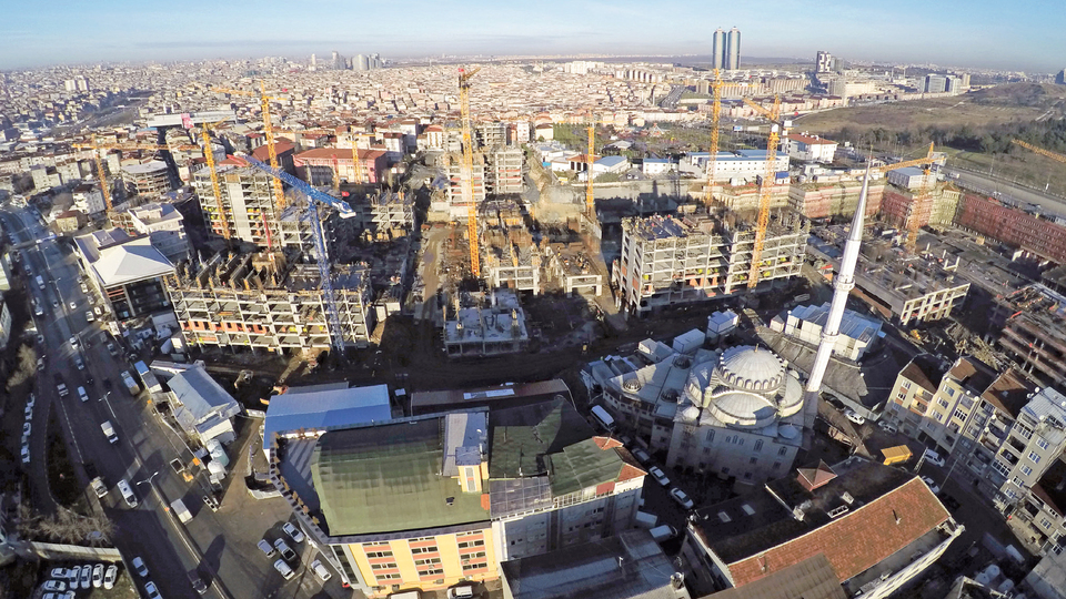 '23 bin tabut yıktık 100 bin hayat kurtardık'