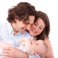 İkinci evlilikte tüp bebek yardımı