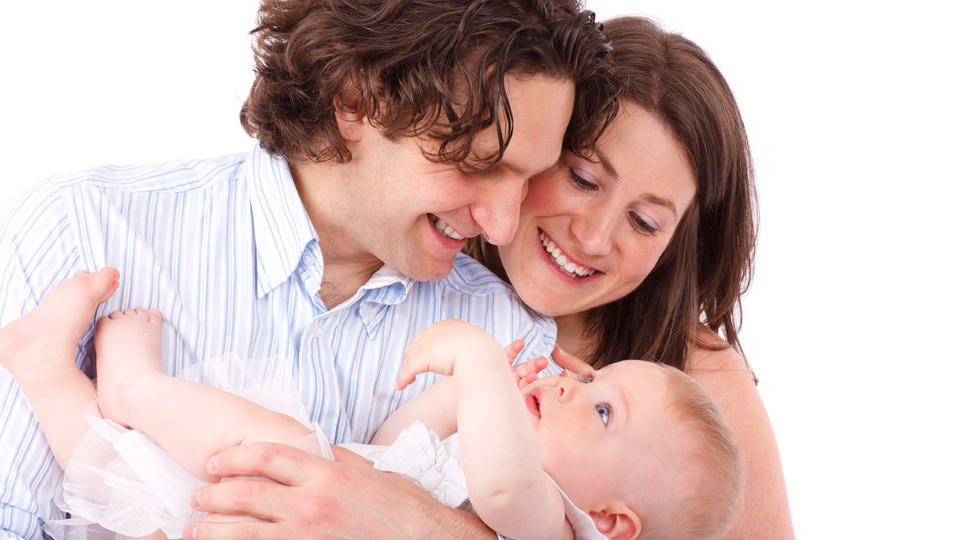 İkinci evlilikte tüp bebek yardımı