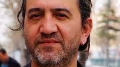 "Keşke bu rüya olsa..."