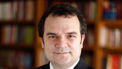 AA'nın eski Genel Müdürü ve Süper Vali'nin oğlu aday adayı