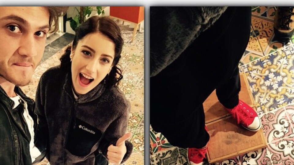 Boy farkını böyle kapatacak!