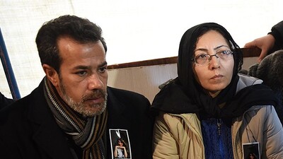 Özgecan için kampanya başlatıldı