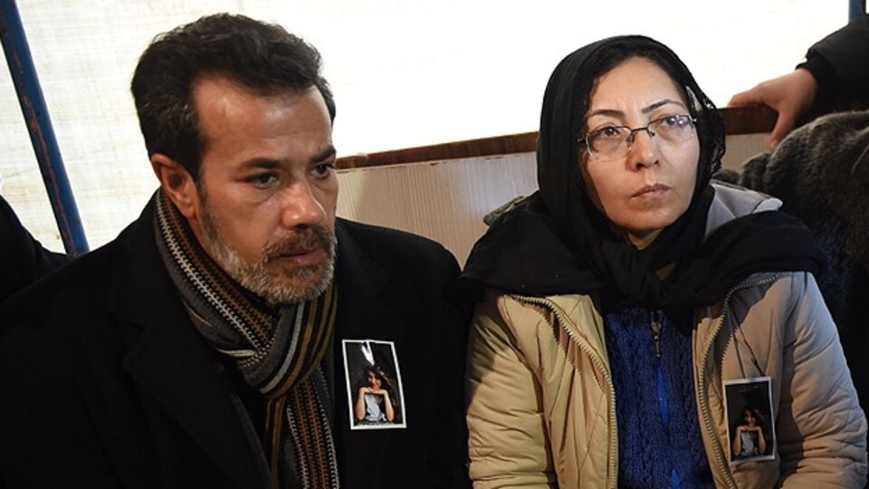 Özgecan için kampanya başlatıldı