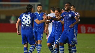 Sezon sonunda ayrılıyor!