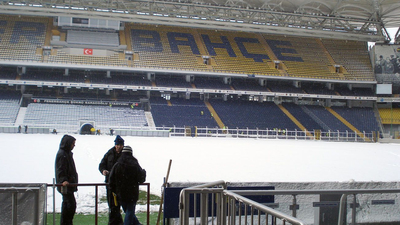 Saracoğlu'nda kara ışıklı çözüm