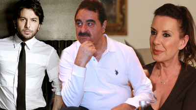 "Adımı kullanmayın"