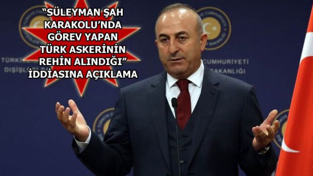 Türkiye ve ABD arasında imzalar atıldı!