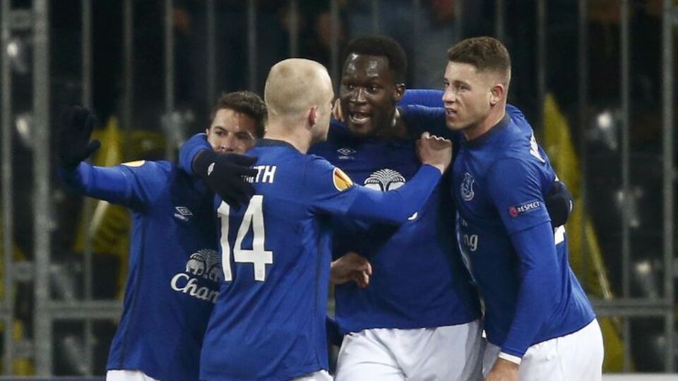 Avrupa Ligi'nde gecenin sonuçları