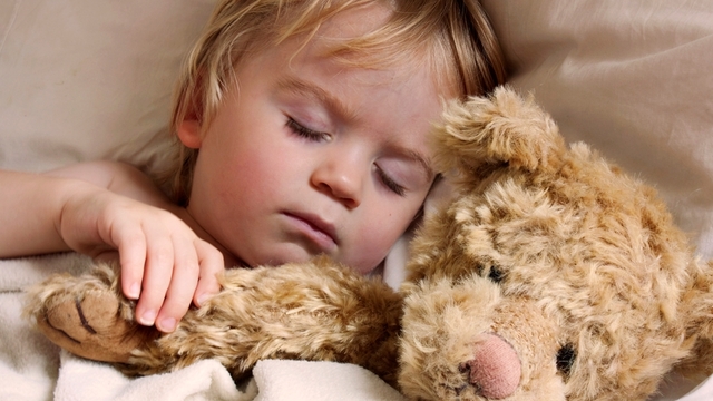 2 yaşından sonra öğle uykusuna dikkat!