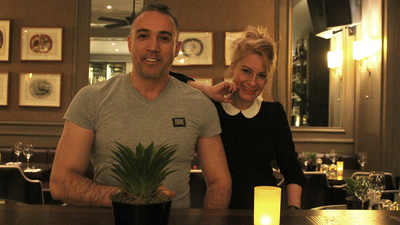 Umutsuzların el kitabı