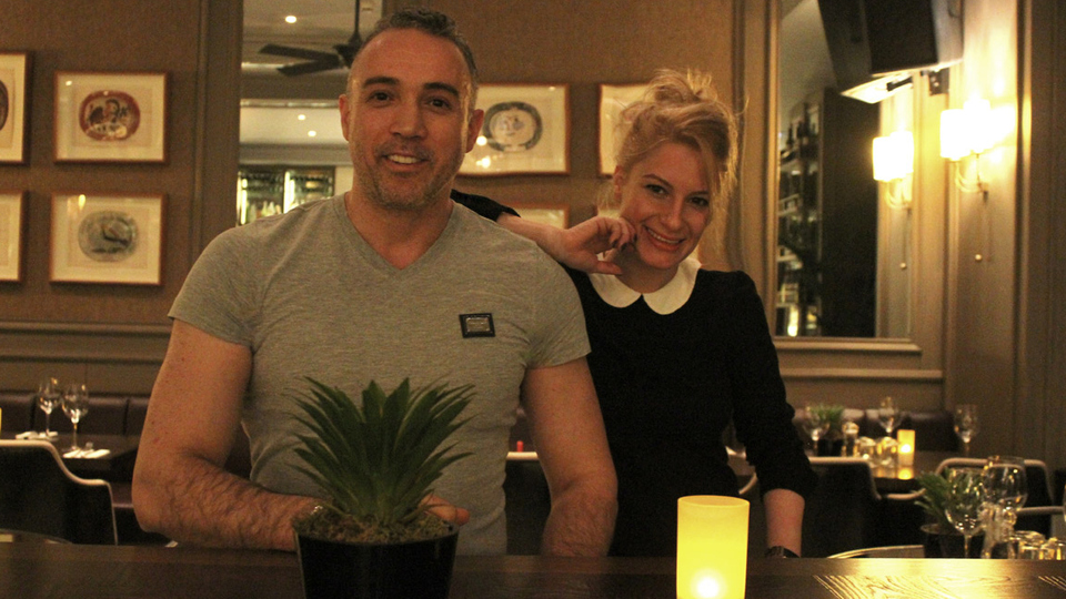 Umutsuzların el kitabı