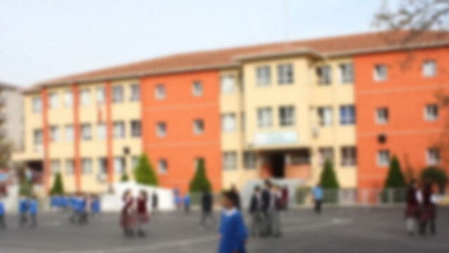 Okullar yangına ve sabotaja karşı savunmasız kaldı