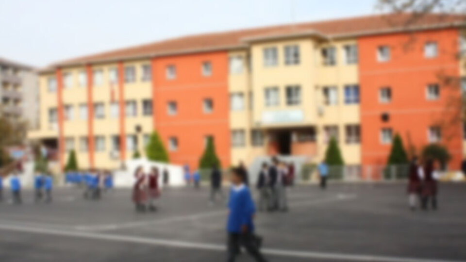 Okullar yangına ve sabotaja karşı savunmasız kaldı