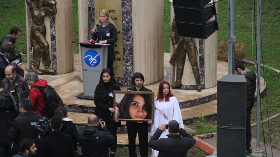 Artık minibüse binmiyorlar