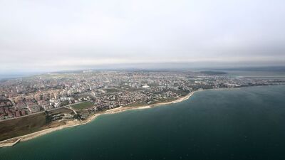 Milyarlarca dolar böyle akacak!