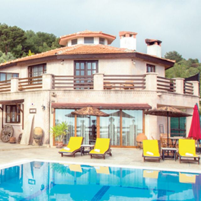 Tatilciler için flaş düzenleme