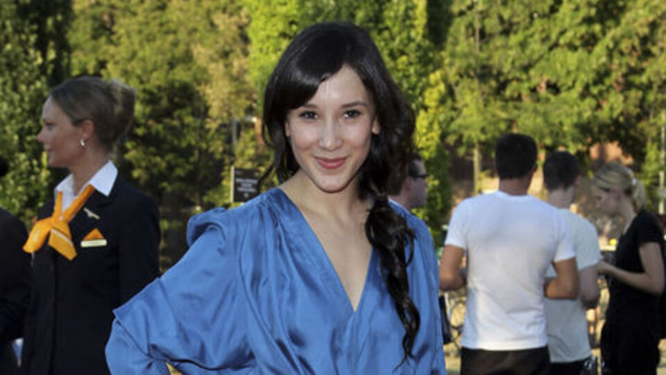 Evlilikten sıkıldı!