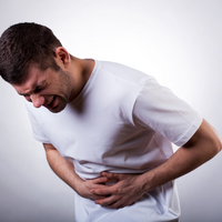 ‘Aşırı karın kası reflüyü tetikliyor’