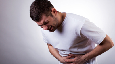 'Aşırı karın kası reflüyü tetikliyor'