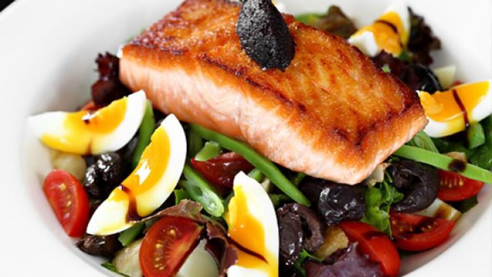 İşte en sağlıklı ve en sağlıksız beslenen ülkeler