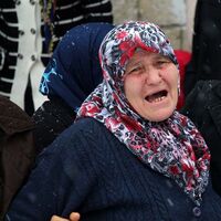 "Kollarını kesip, bacaklarını ayırmış"